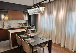 2-к квартира, вторичка, 90м2, 8/19 этаж