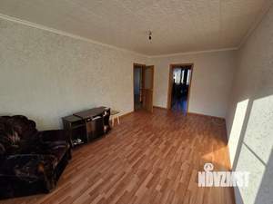 3-к квартира, вторичка, 65м2, 4/5 этаж