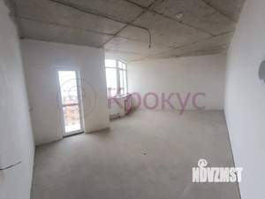 2-к квартира, сданный дом, 73м2, 6/8 этаж