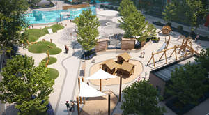 2-к квартира, вторичка, 60м2, 8/24 этаж