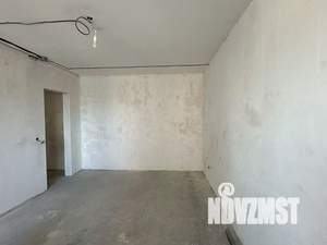 1-к квартира, вторичка, 38м2, 4/10 этаж