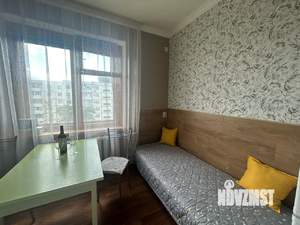 1-к квартира, вторичка, 40м2, 7/9 этаж