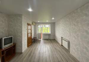 1-к квартира, вторичка, 31м2, 4/4 этаж