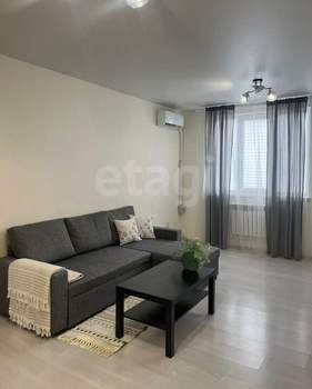 Студия квартира, вторичка, 32м2, 2/11 этаж