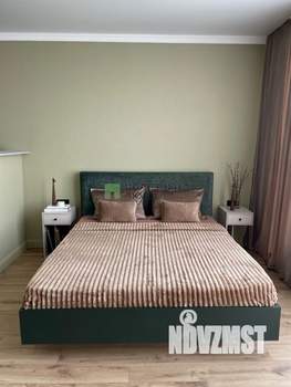 Студия квартира, вторичка, 36м2, 10/21 этаж