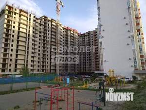 3-к квартира, вторичка, 86м2, 15/16 этаж