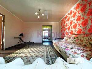 3-к квартира, вторичка, 54м2, 1/9 этаж