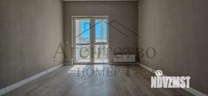 1-к квартира, вторичка, 43м2, 11/20 этаж