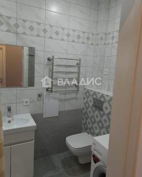 2-к квартира, вторичка, 50м2, 18/22 этаж