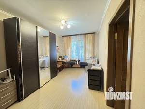 3-к квартира, вторичка, 66м2, 1/5 этаж