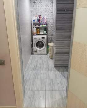 3-к квартира, вторичка, 136м2, 4/4 этаж