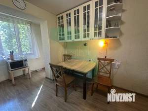 3-к квартира, вторичка, 66м2, 1/10 этаж