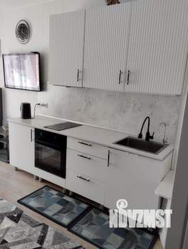 Студия квартира, вторичка, 28м2, 10/12 этаж