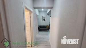 2-к квартира, вторичка, 59м2, 7/17 этаж