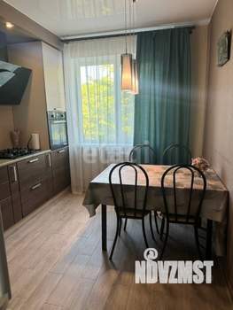 2-к квартира, вторичка, 50м2, 2/9 этаж