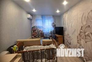 1-к квартира, вторичка, 41м2, 8/12 этаж