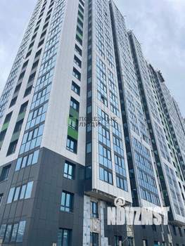 2-к квартира, вторичка, 73м2, 21/24 этаж