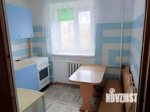 3-к квартира, вторичка, 56м2, 4/4 этаж