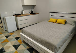 Студия квартира, вторичка, 24м2, 16/24 этаж