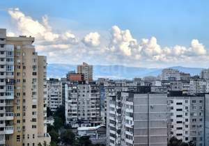 1-к квартира, вторичка, 43м2, 14/21 этаж