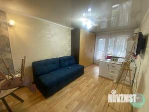 1-к квартира, вторичка, 30м2, 5/5 этаж