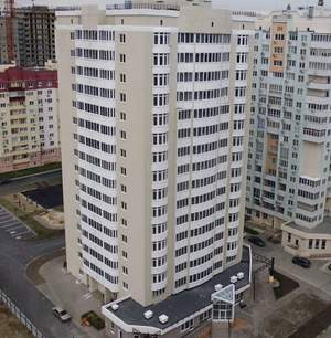 2-к квартира, вторичка, 69м2, 2/16 этаж