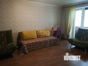 1-к квартира, вторичка, 32м2, 4/5 этаж