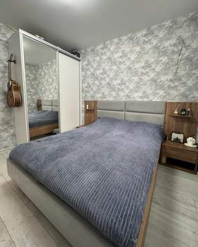 1-к квартира, вторичка, 38м2, 6/24 этаж