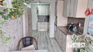 3-к квартира, вторичка, 94м2, 2/2 этаж