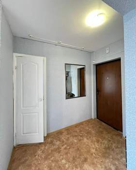 1-к квартира, вторичка, 38м2, 6/16 этаж