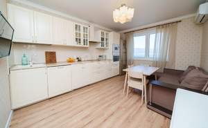 1-к квартира, вторичка, 45м2, 10/17 этаж