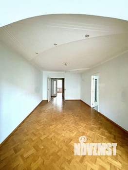 4-к квартира, вторичка, 88м2, 2/5 этаж