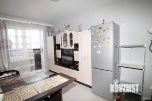 Студия квартира, вторичка, 21м2, 3/3 этаж