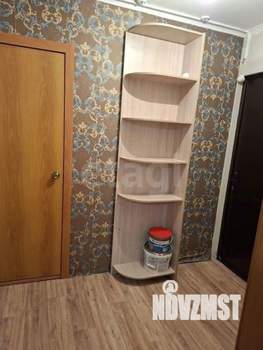 1-к квартира, вторичка, 38м2, 7/16 этаж