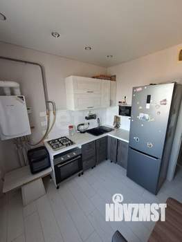 1-к квартира, вторичка, 28м2, 3/3 этаж