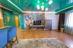 2-к квартира, вторичка, 74м2, 3/17 этаж