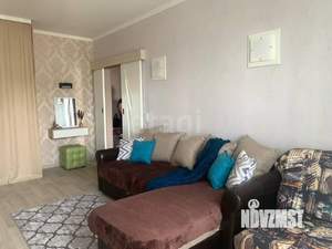 1-к квартира, вторичка, 40м2, 7/9 этаж