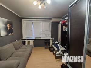 Студия квартира, вторичка, 17м2, 3/7 этаж