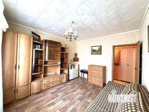 2-к квартира, вторичка, 53м2, 3/10 этаж