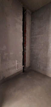 2-к квартира, вторичка, 60м2, 5/6 этаж