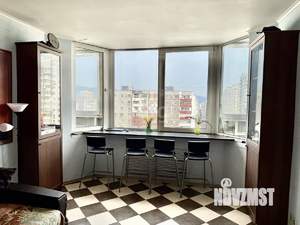 4-к квартира, вторичка, 121м2, 9/10 этаж
