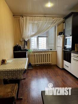 3-к квартира, вторичка, 62м2, 5/10 этаж