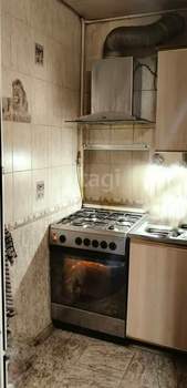 1-к квартира, вторичка, 39м2, 8/9 этаж