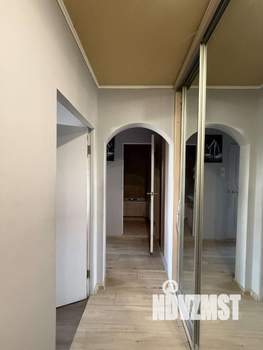 2-к квартира, вторичка, 53м2, 5/9 этаж