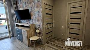 1-к квартира, вторичка, 33м2, 2/24 этаж