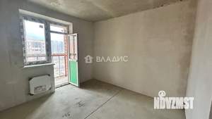 1-к квартира, вторичка, 43м2, 14/16 этаж