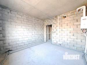 3-к квартира, вторичка, 100м2, 2/3 этаж