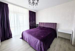 3-к квартира, вторичка, 102м2, 18/19 этаж