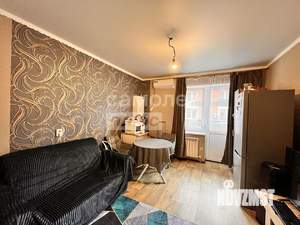 Студия квартира, вторичка, 21м2, 1/3 этаж