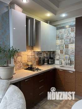 2-к квартира, вторичка, 72м2, 2/4 этаж